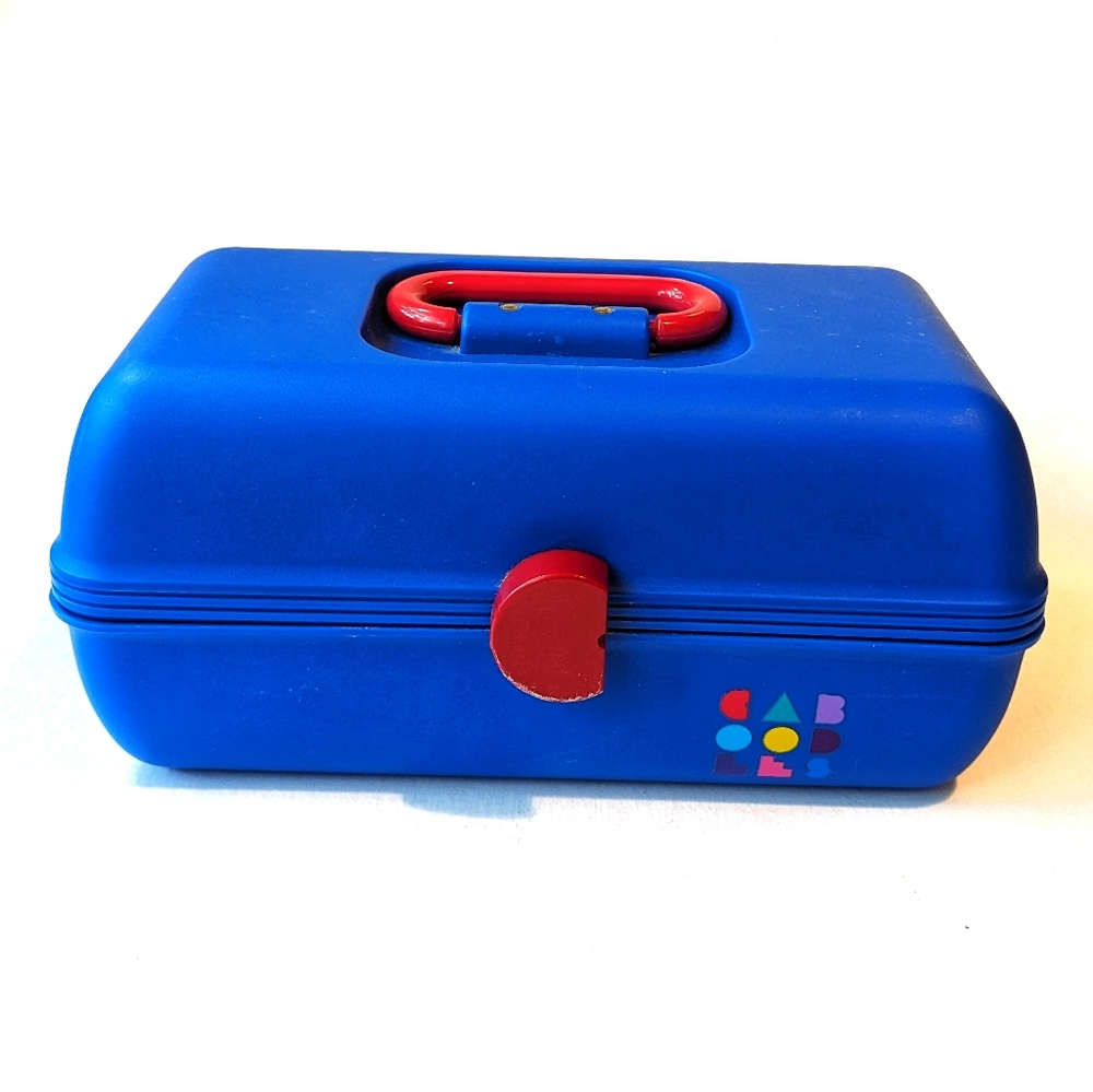 Vintage Caboodle | 2622